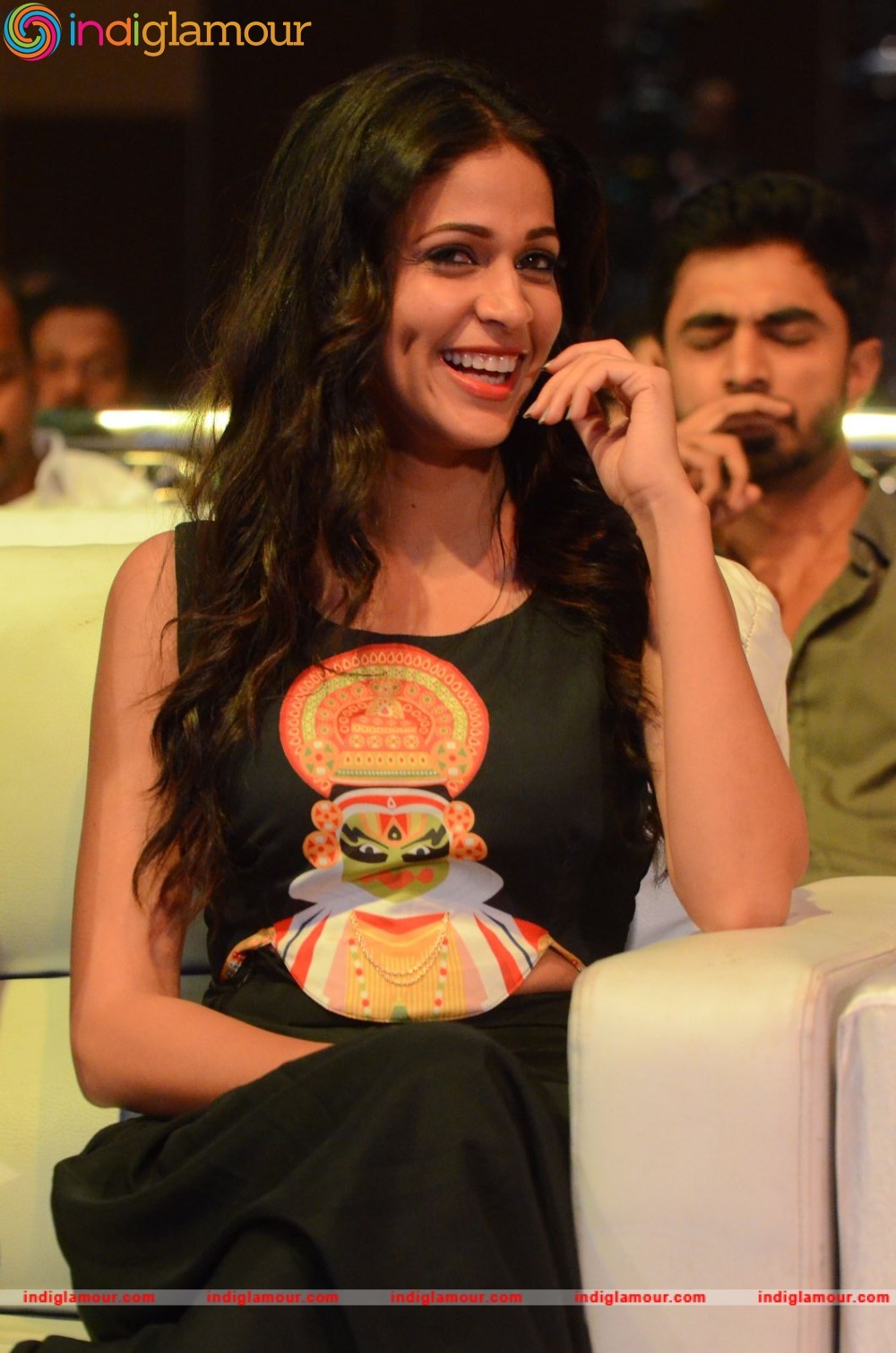 Lavanya Tripathi Actress hd photo