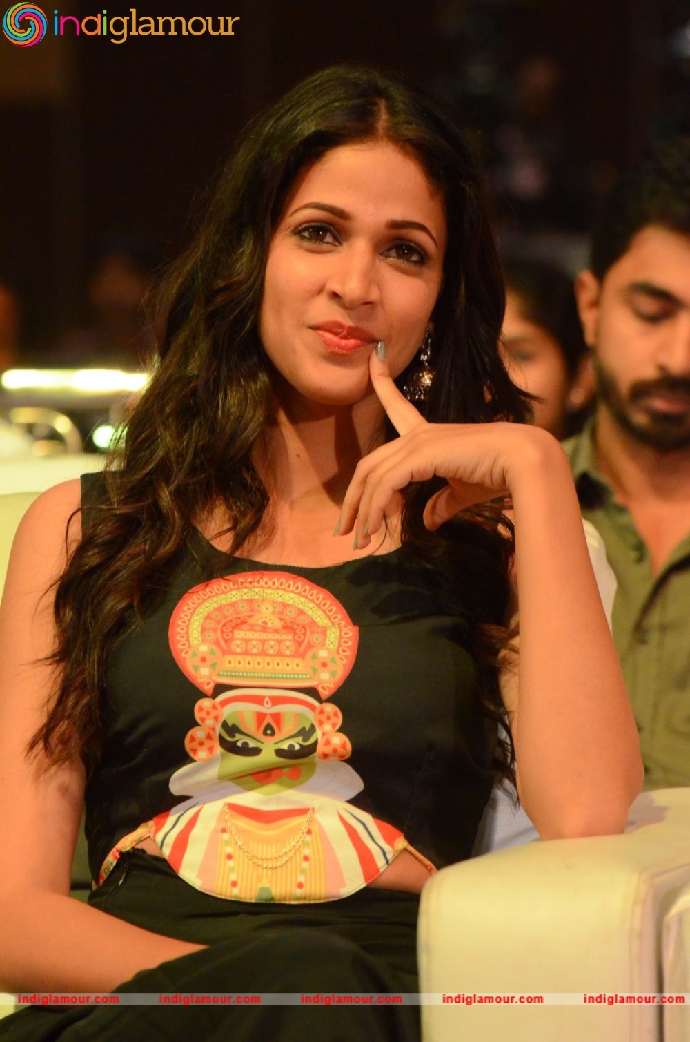 Lavanya Tripathi Actress hd photo