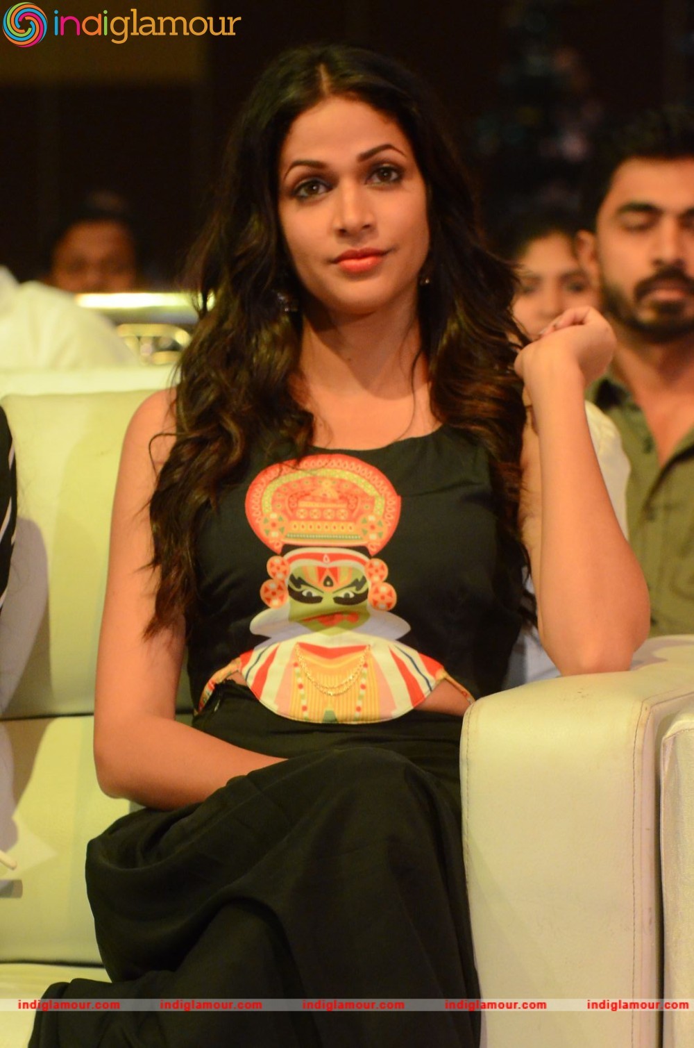 Lavanya Tripathi Actress hd photo