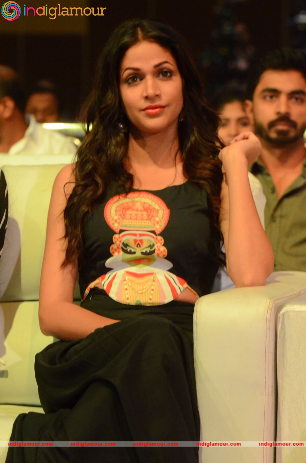 Lavanya Tripathi Actress hd photo