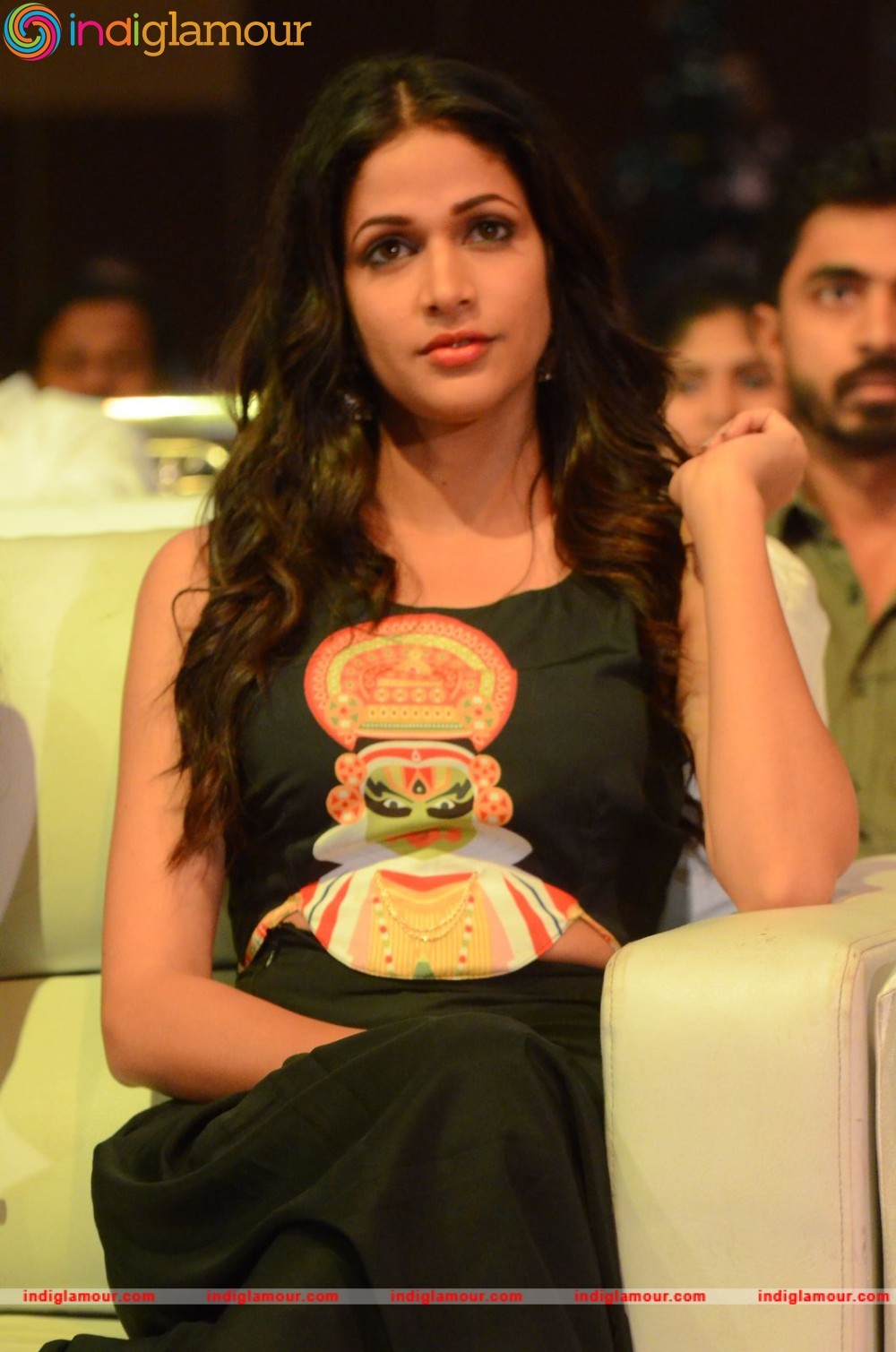 Lavanya Tripathi Actress hd photo