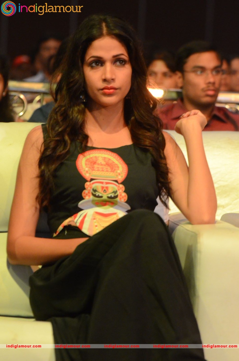 Lavanya Tripathi Actress hd photo