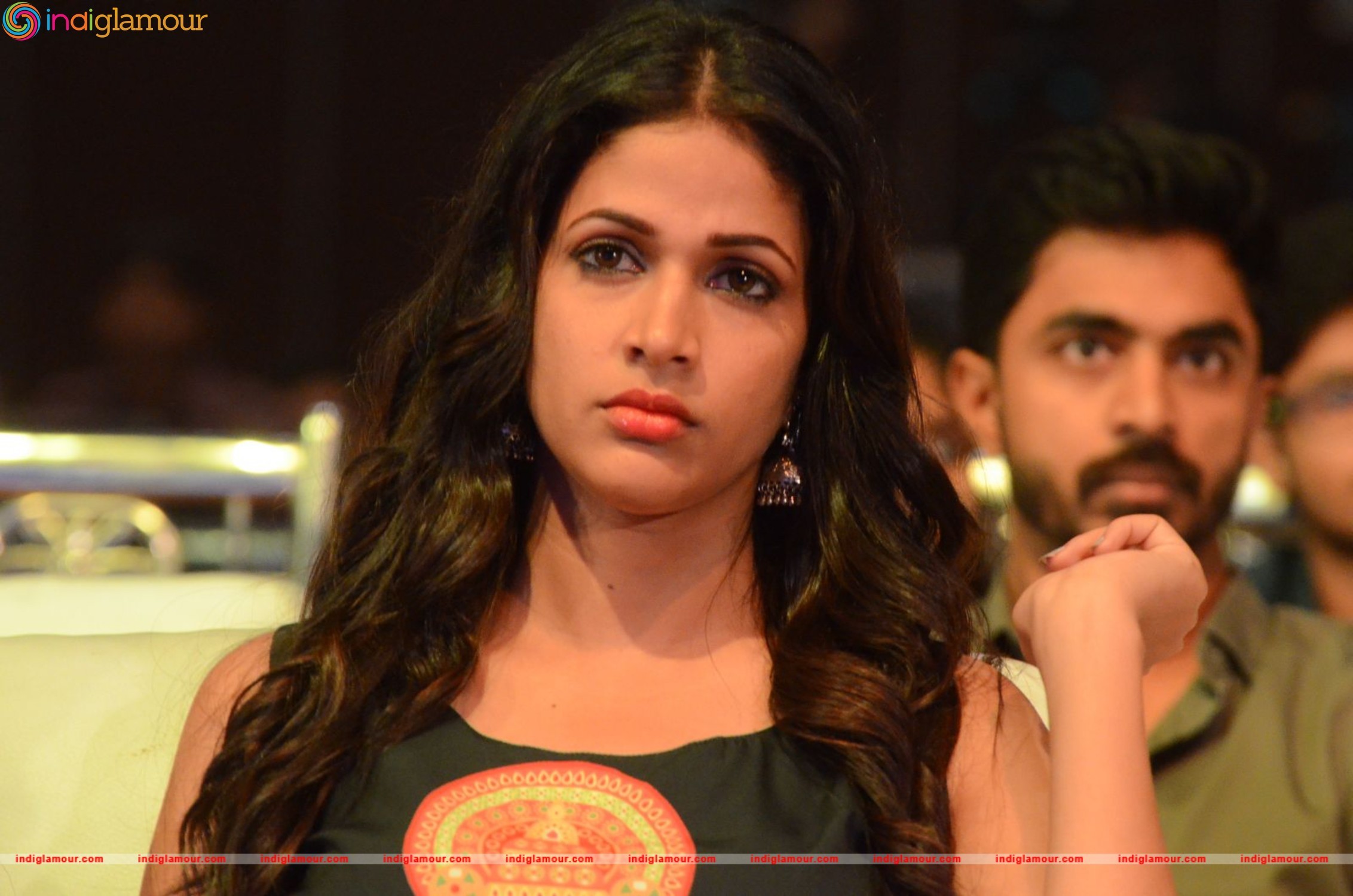 Lavanya Tripathi Actress hd photo