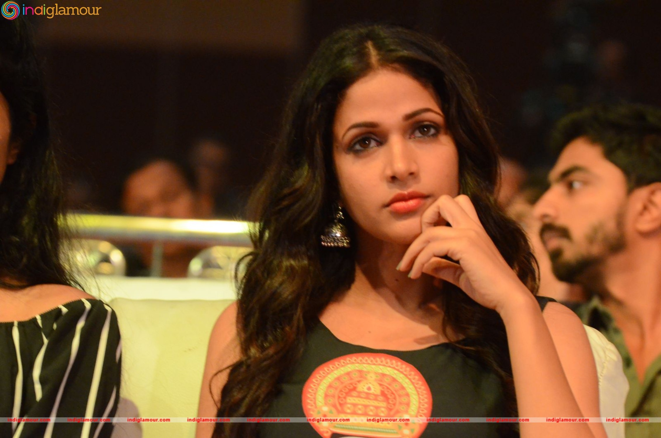 Lavanya Tripathi Actress hd photo