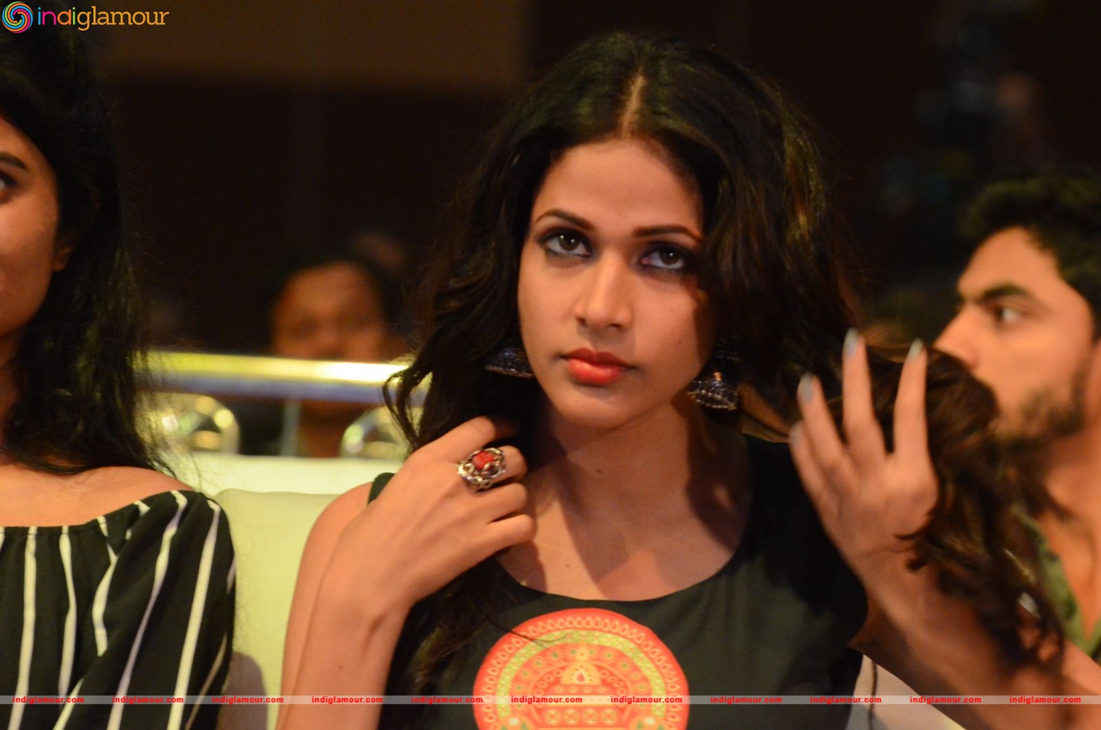 Lavanya Tripathi Actress hd photo