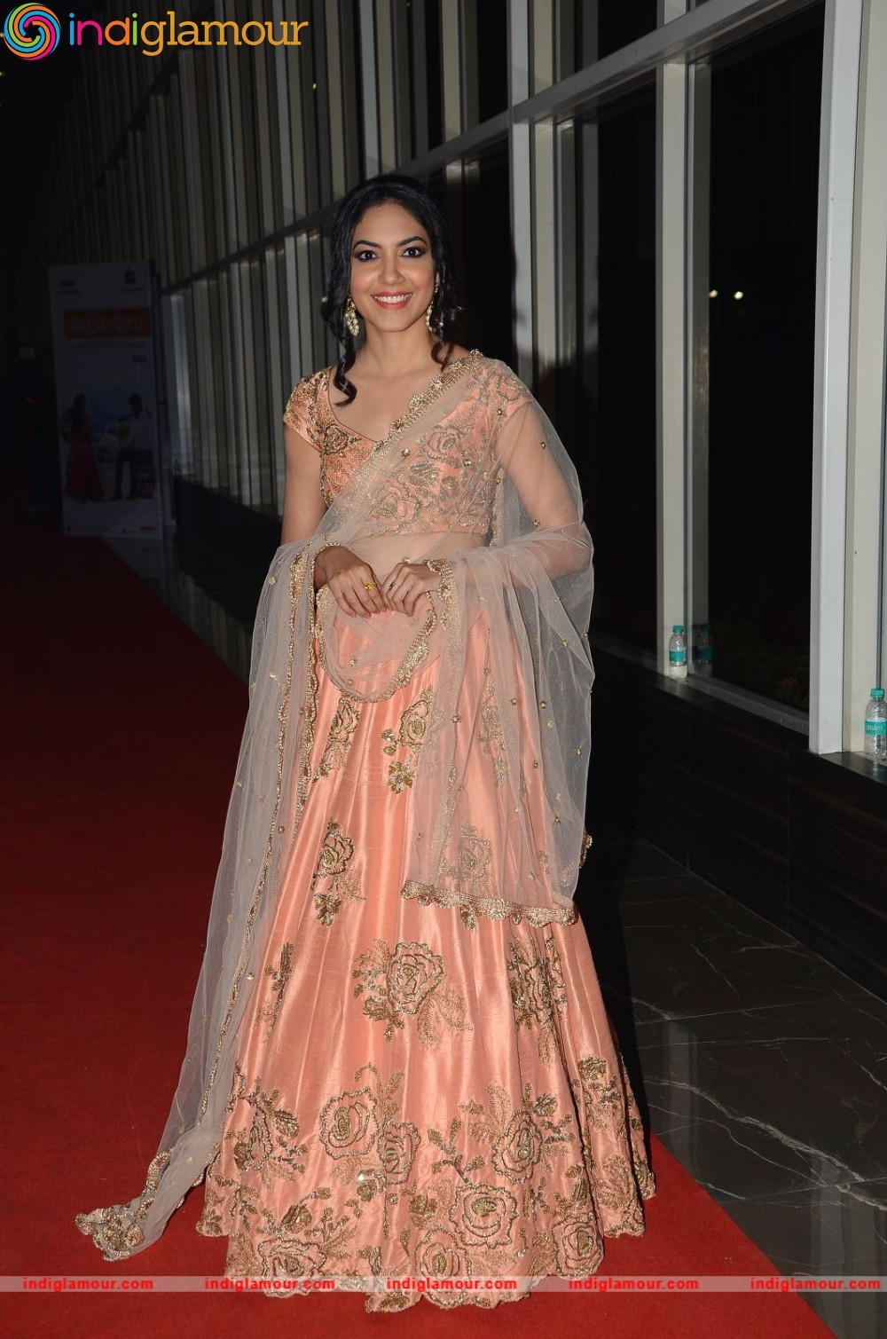 Ritu Varma Actress hd photo