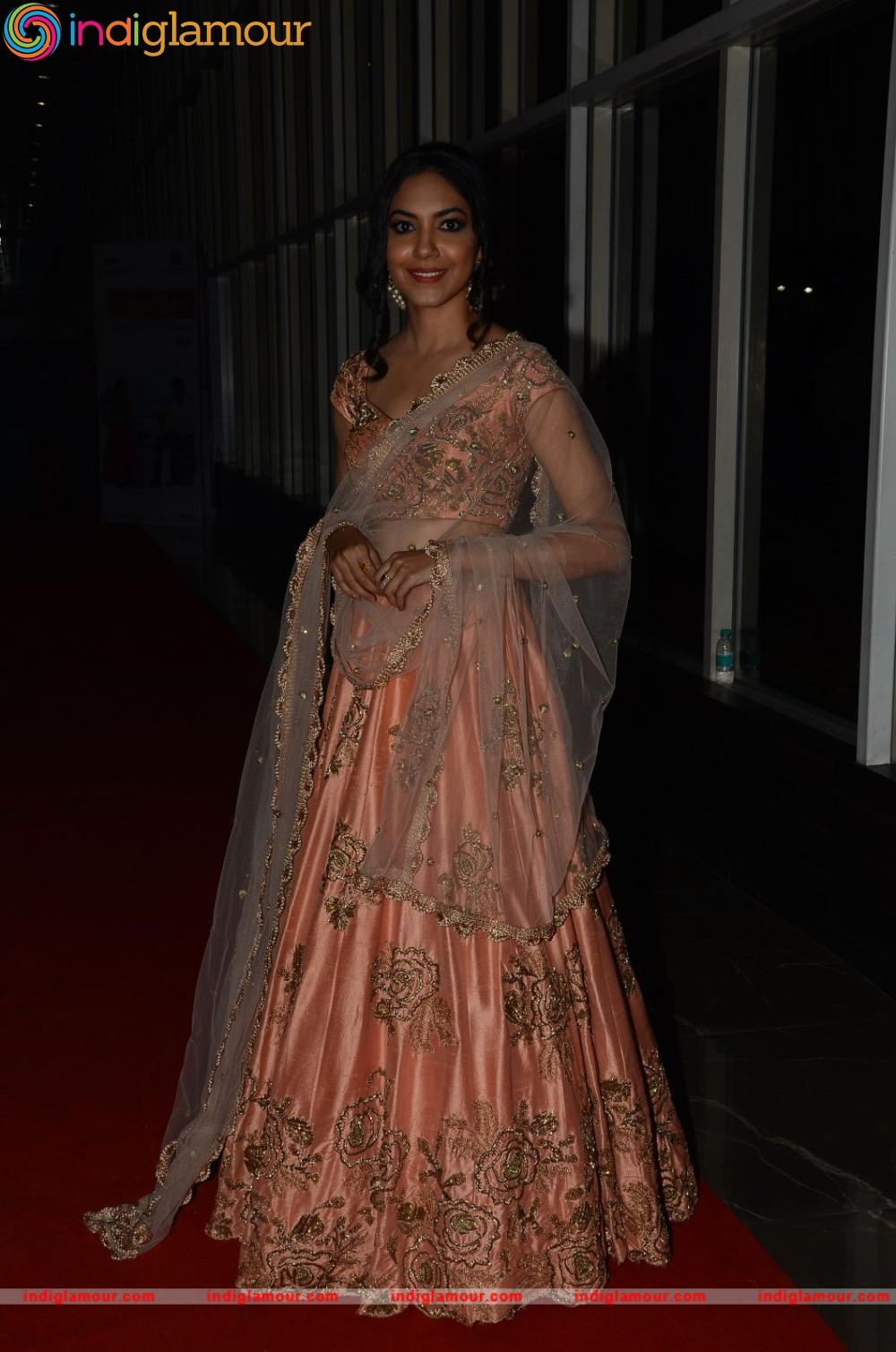 Ritu Varma Actress hd photo