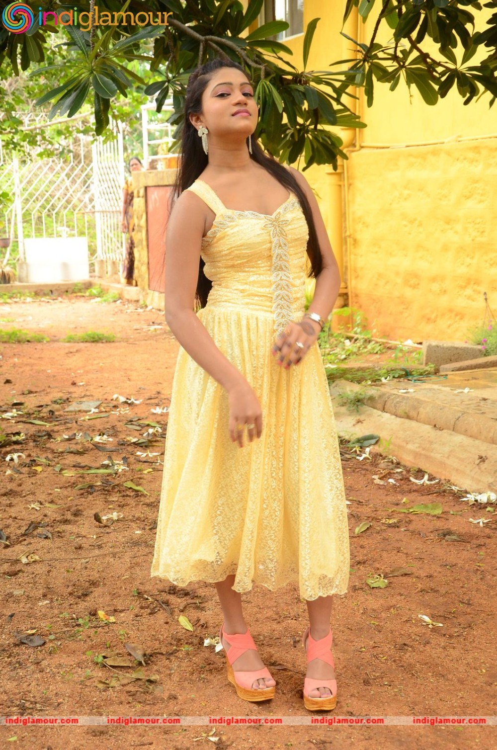 Bannisha Actress hd photo