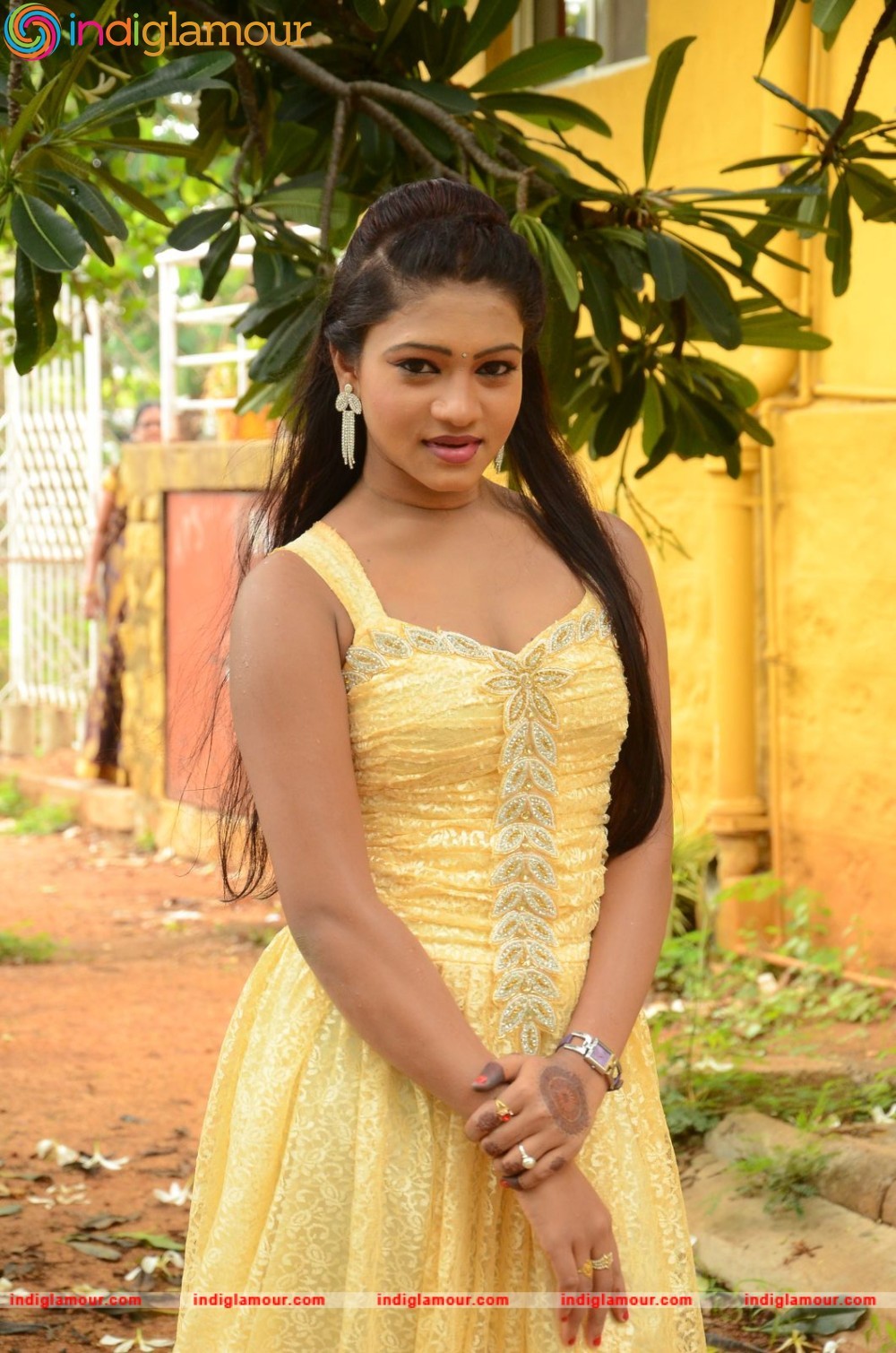 Bannisha Actress hd photo