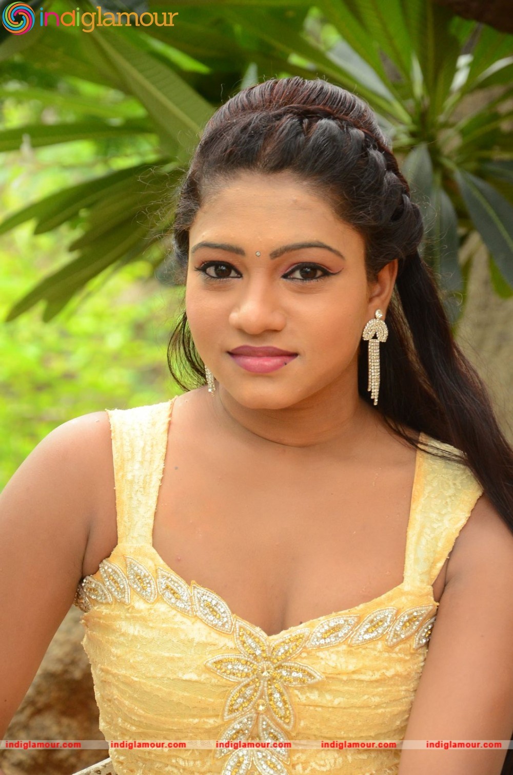 Bannisha Actress hd photo