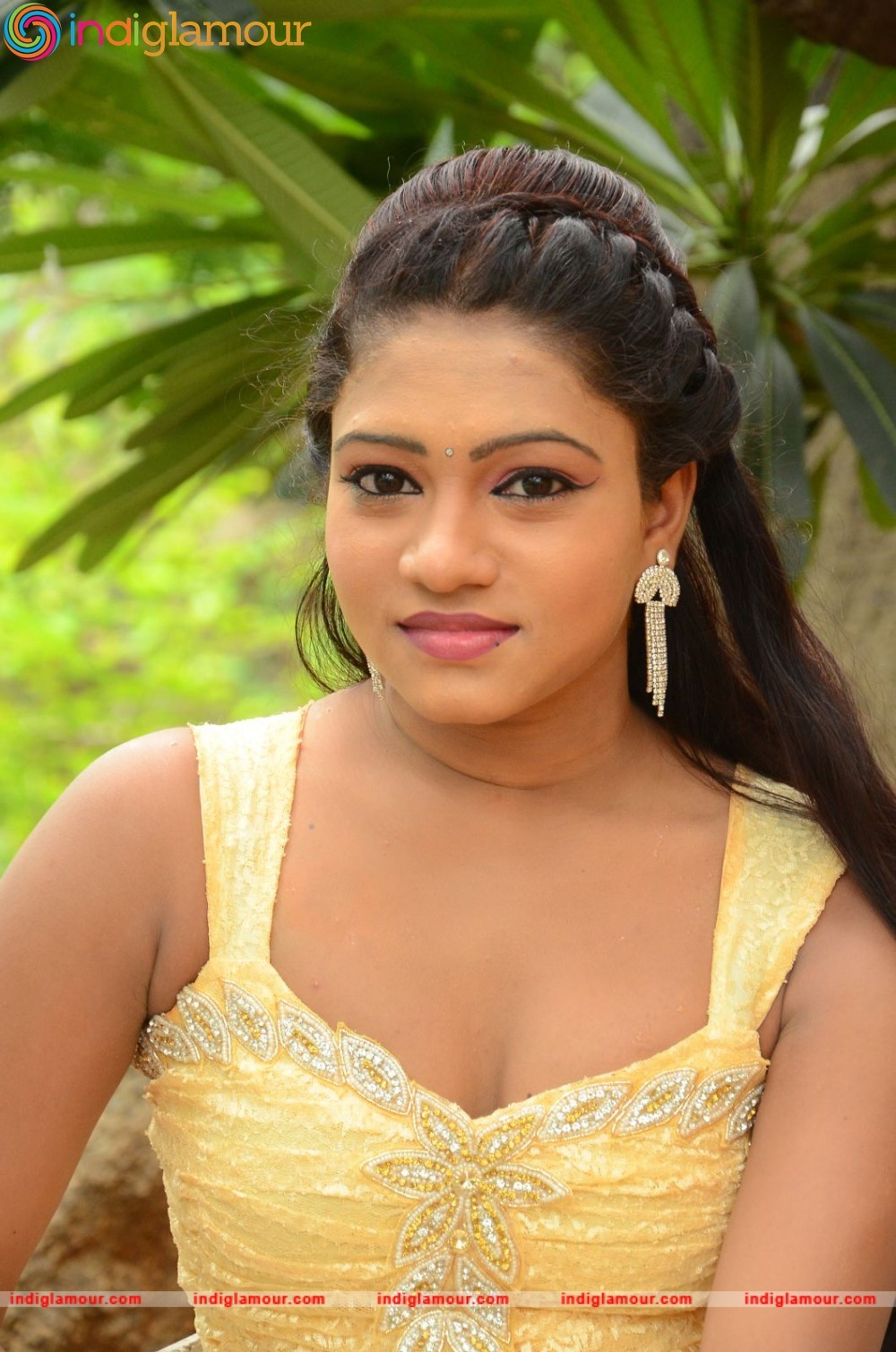 Bannisha Actress hd photo