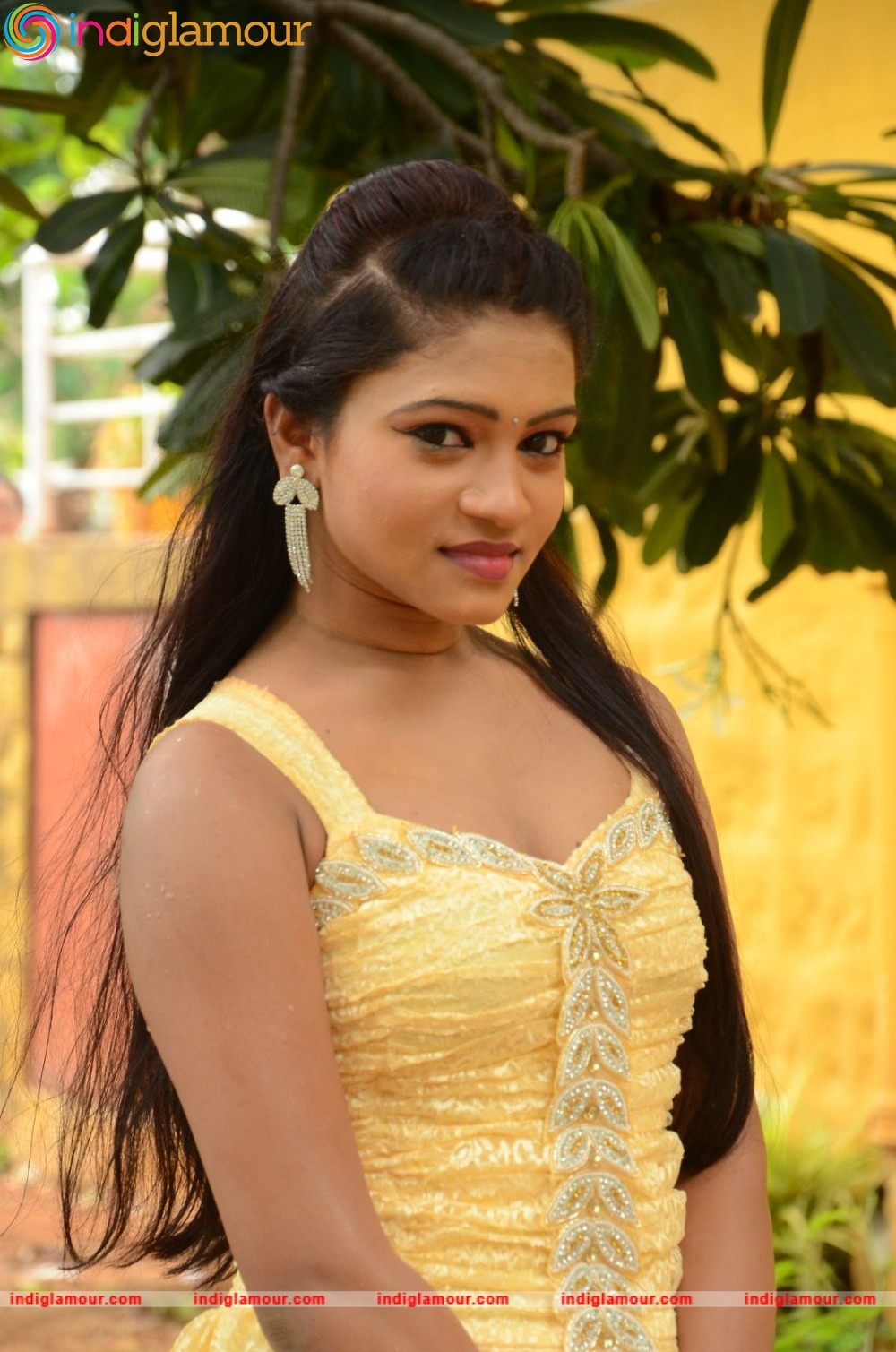 Bannisha Actress hd photo