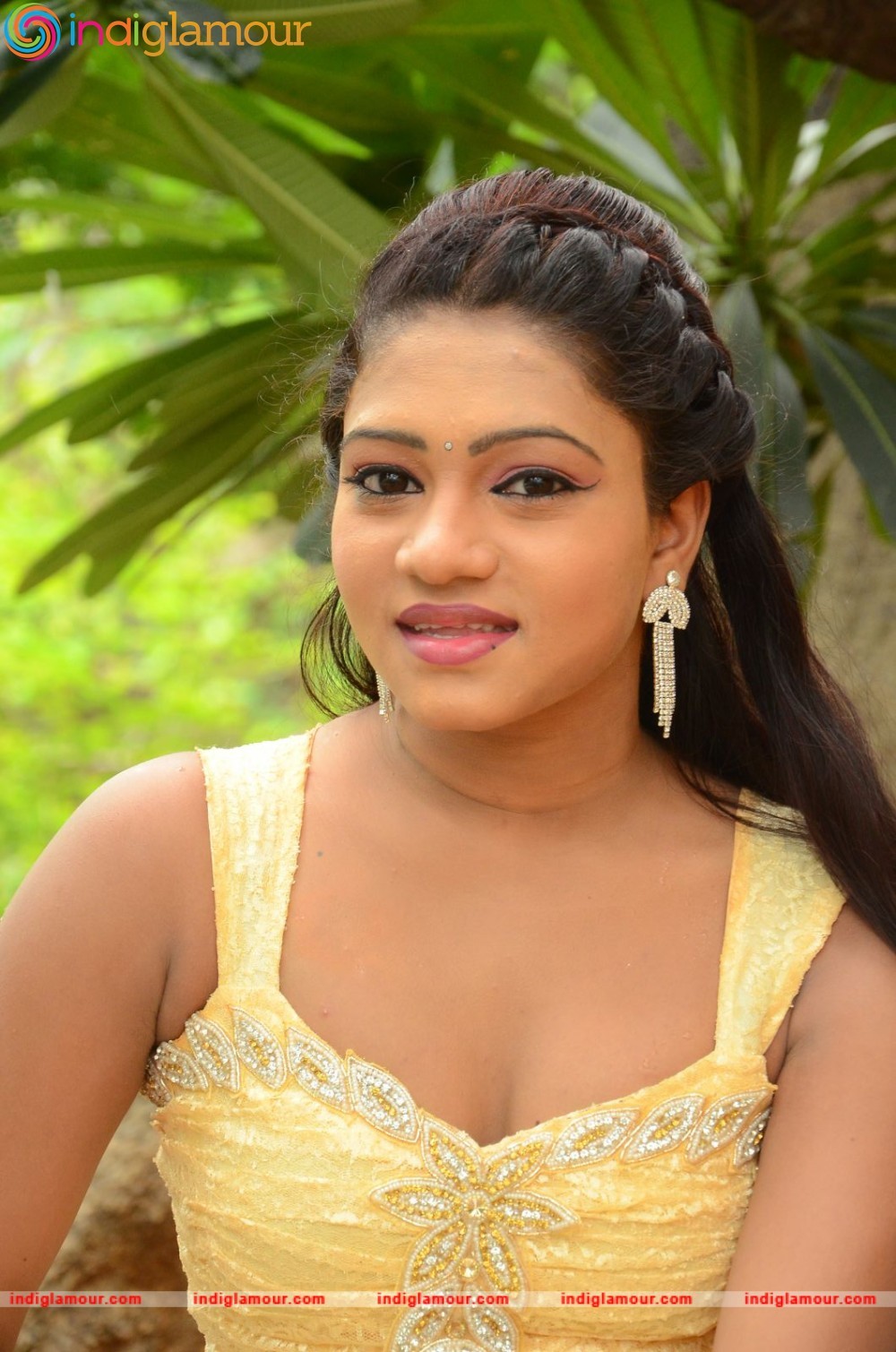 Bannisha Actress hd photo