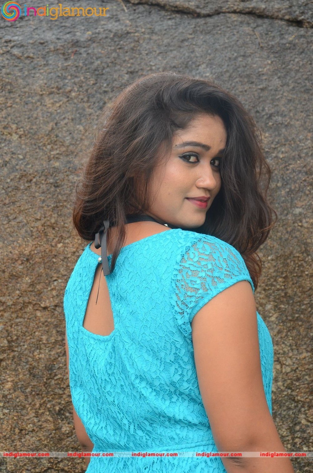 Brahmini Murala Actress hd photo