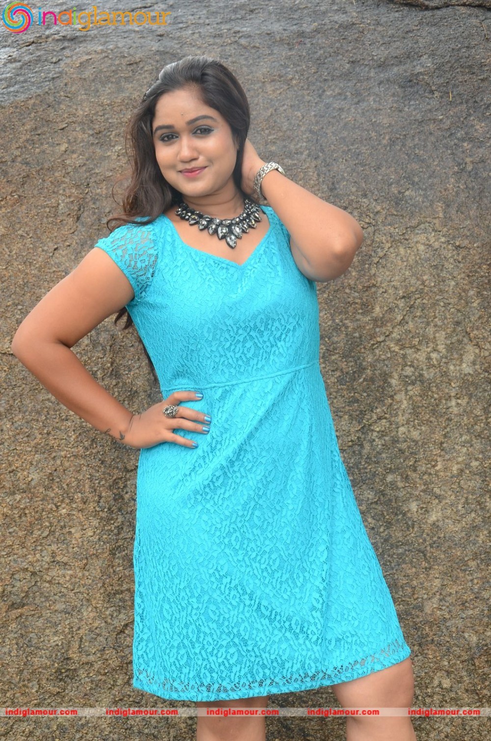 Brahmini Murala Actress hd photo