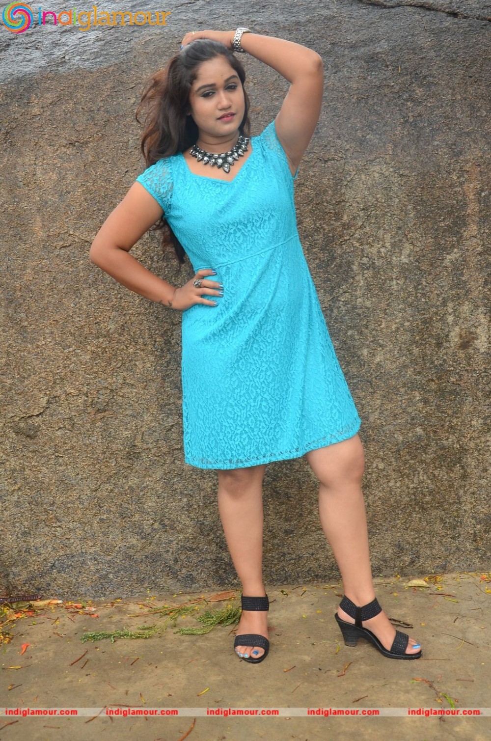 Brahmini Murala Actress hd photo
