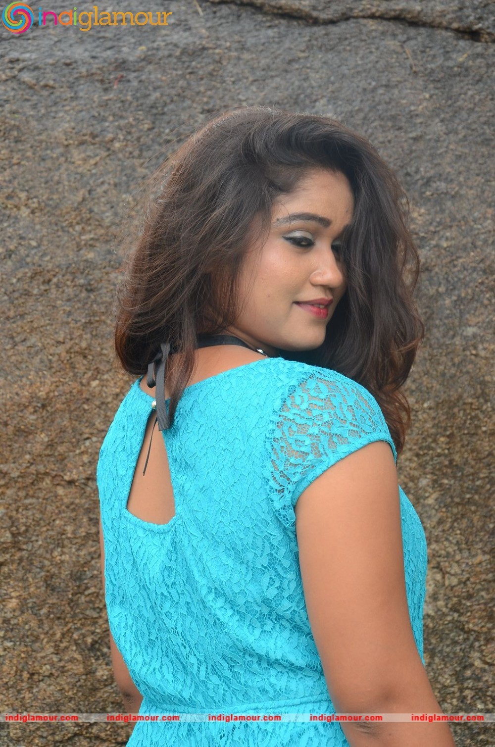 Brahmini Murala Actress hd photo