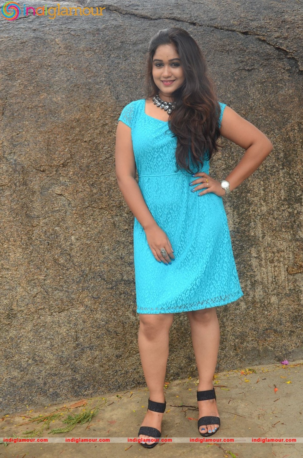 Brahmini Murala Actress hd photo