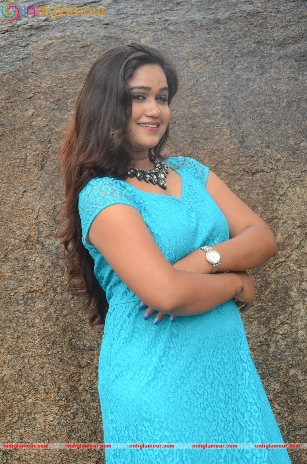 Brahmini Murala Actress hd photo