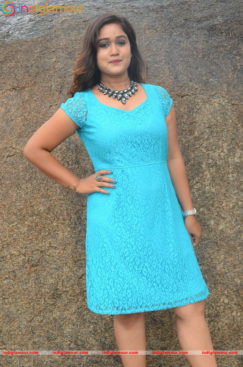 Brahmini Murala Actress hd photo