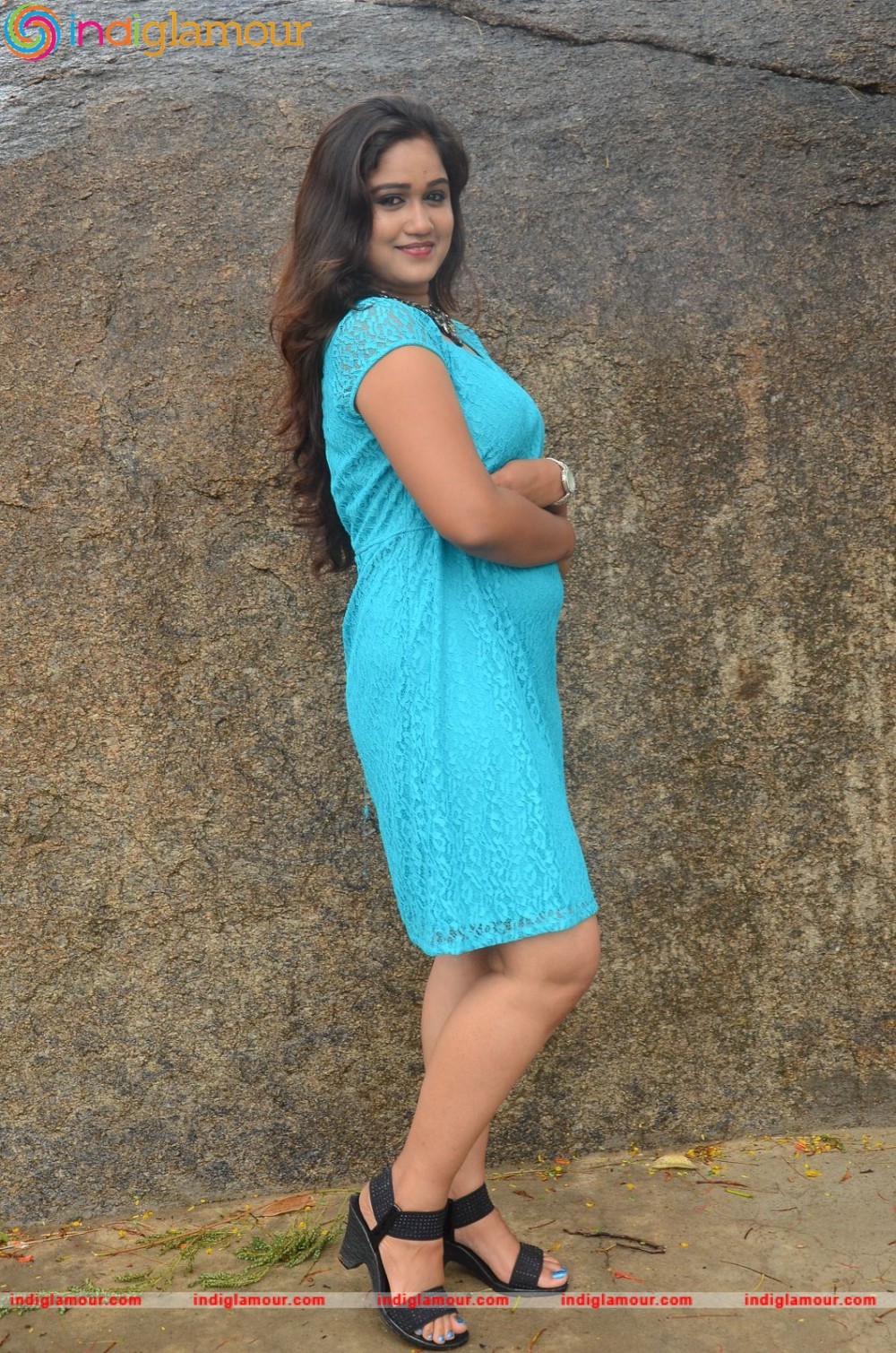 Brahmini Murala Actress hd photo