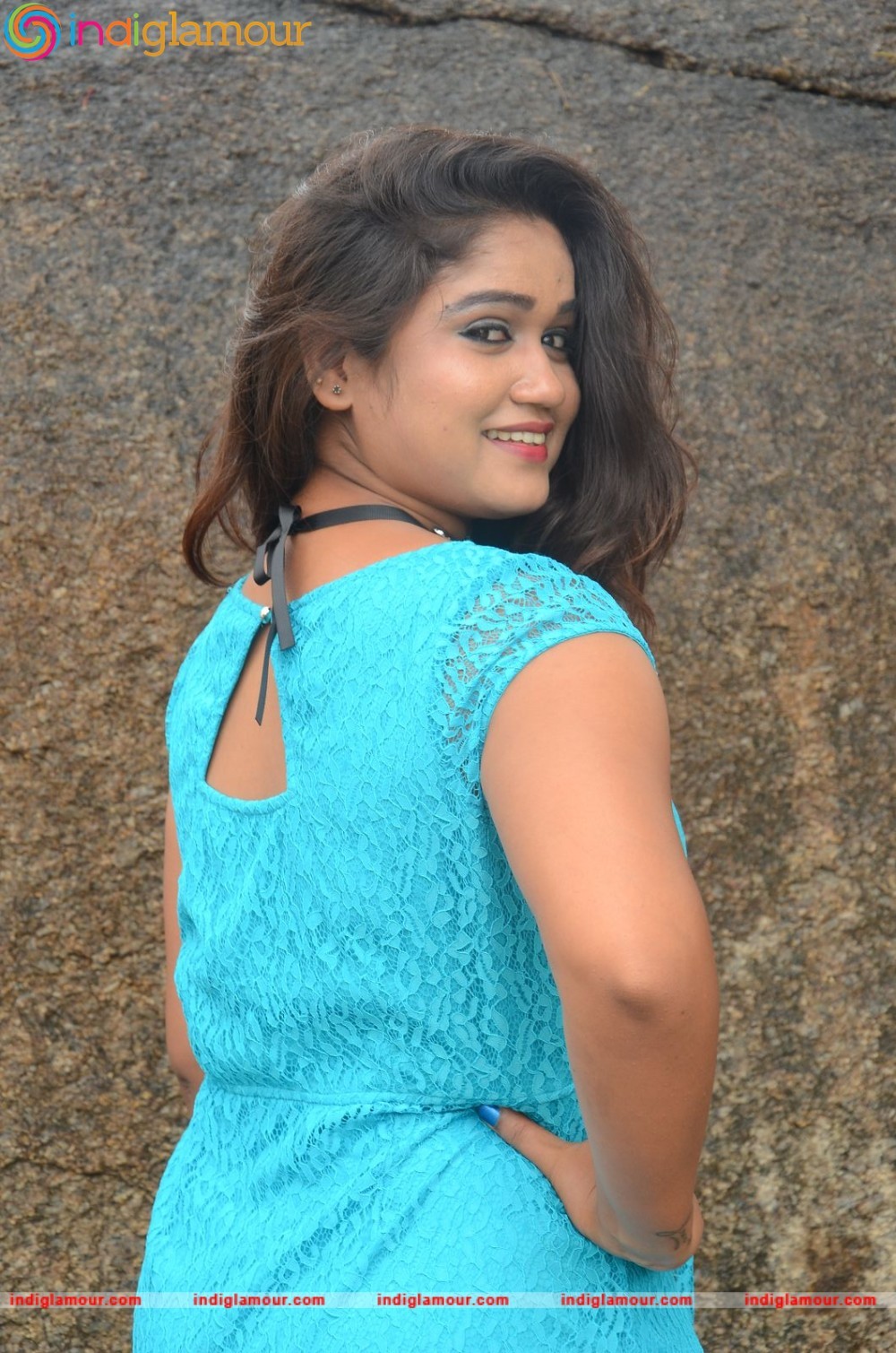 Brahmini Murala Actress hd photo