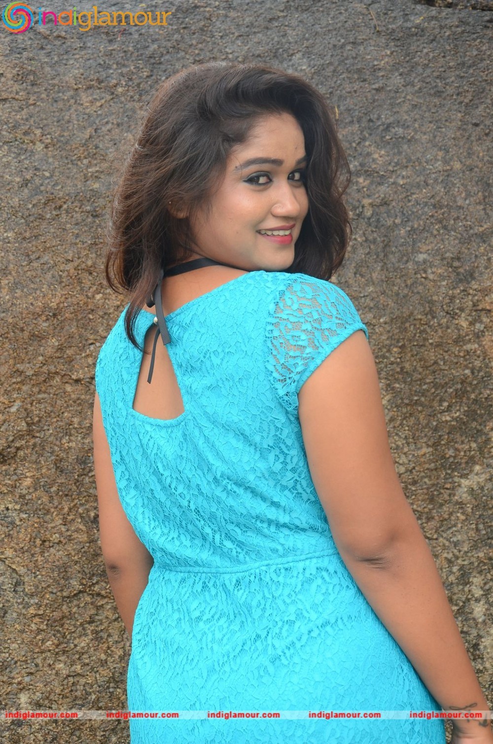 Brahmini Murala Actress hd photo