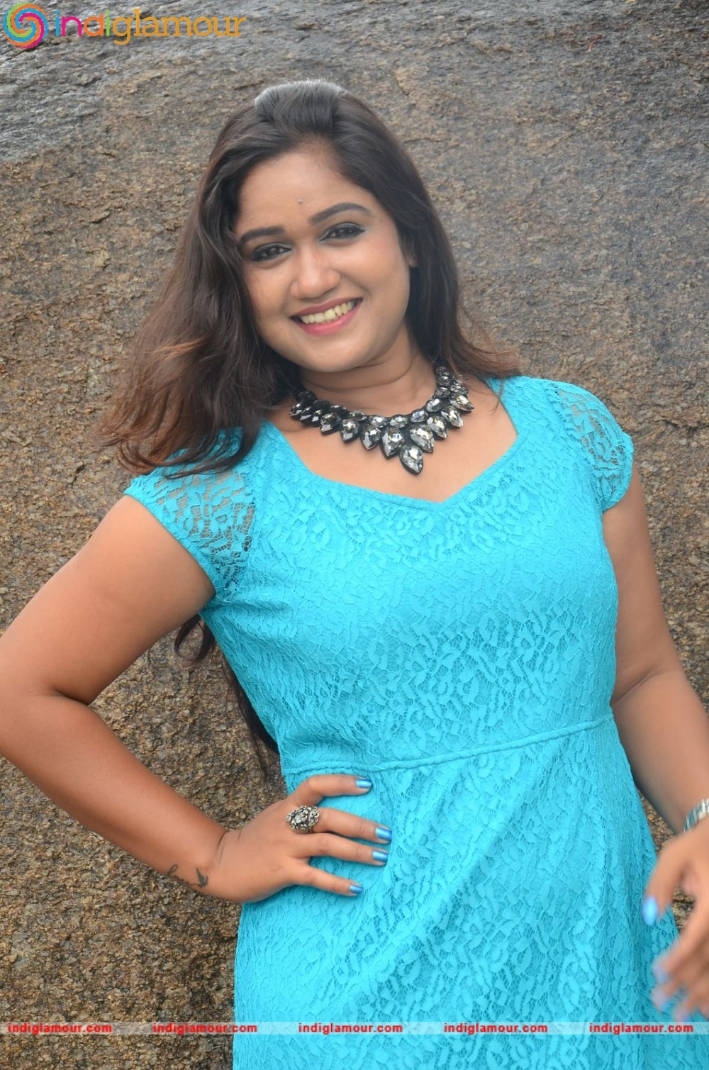 Brahmini Murala Actress hd photo