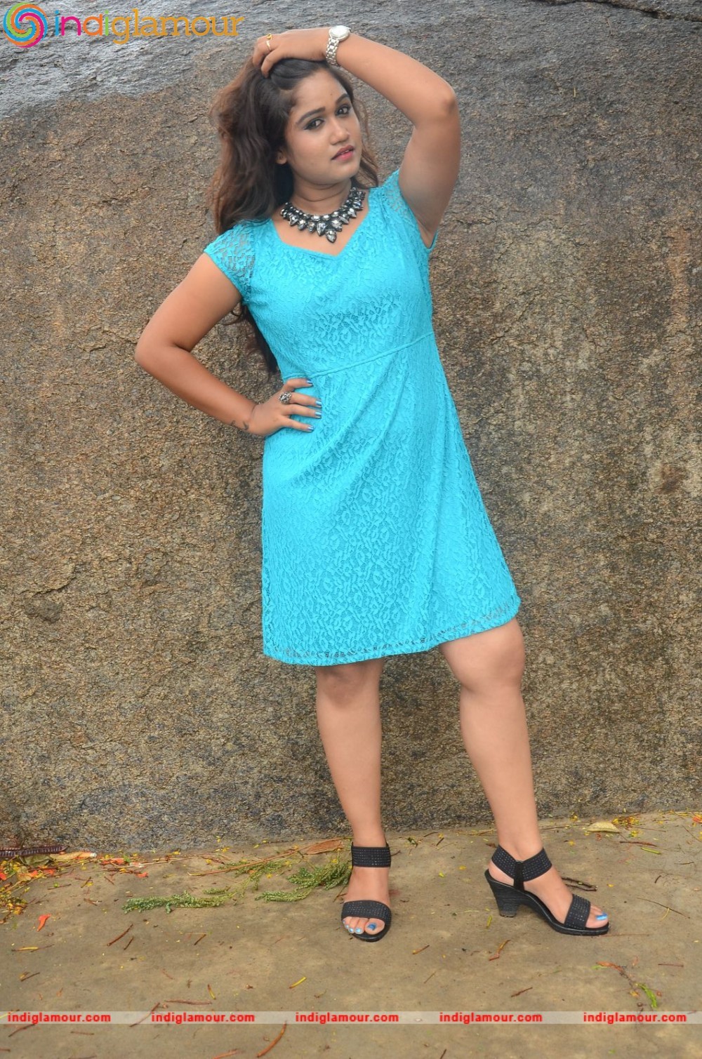 Brahmini Murala Actress hd photo