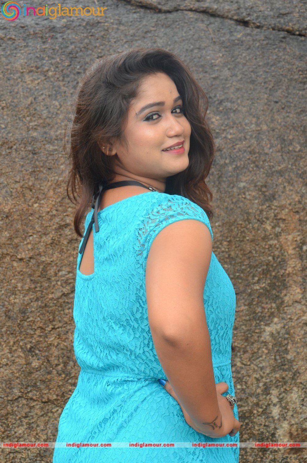 Brahmini Murala Actress hd photo