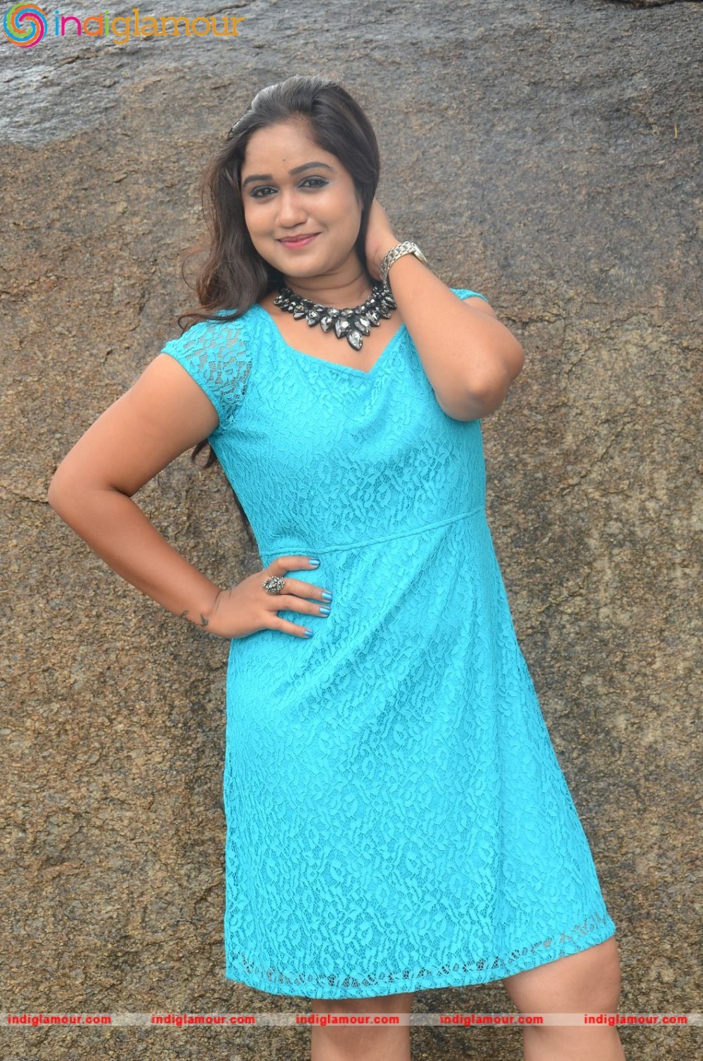 Brahmini Murala Actress hd photo