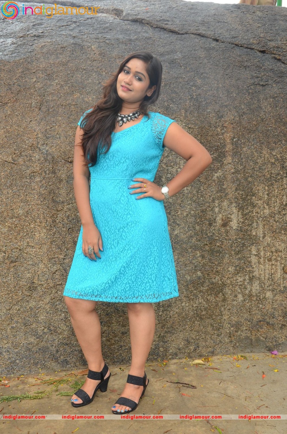Brahmini Murala Actress hd photo