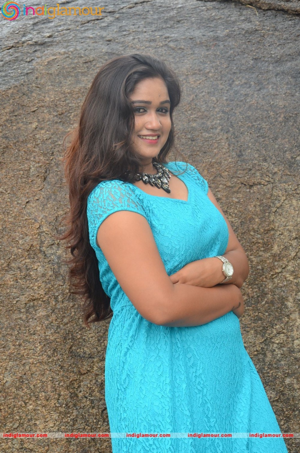 Brahmini Murala Actress hd photo