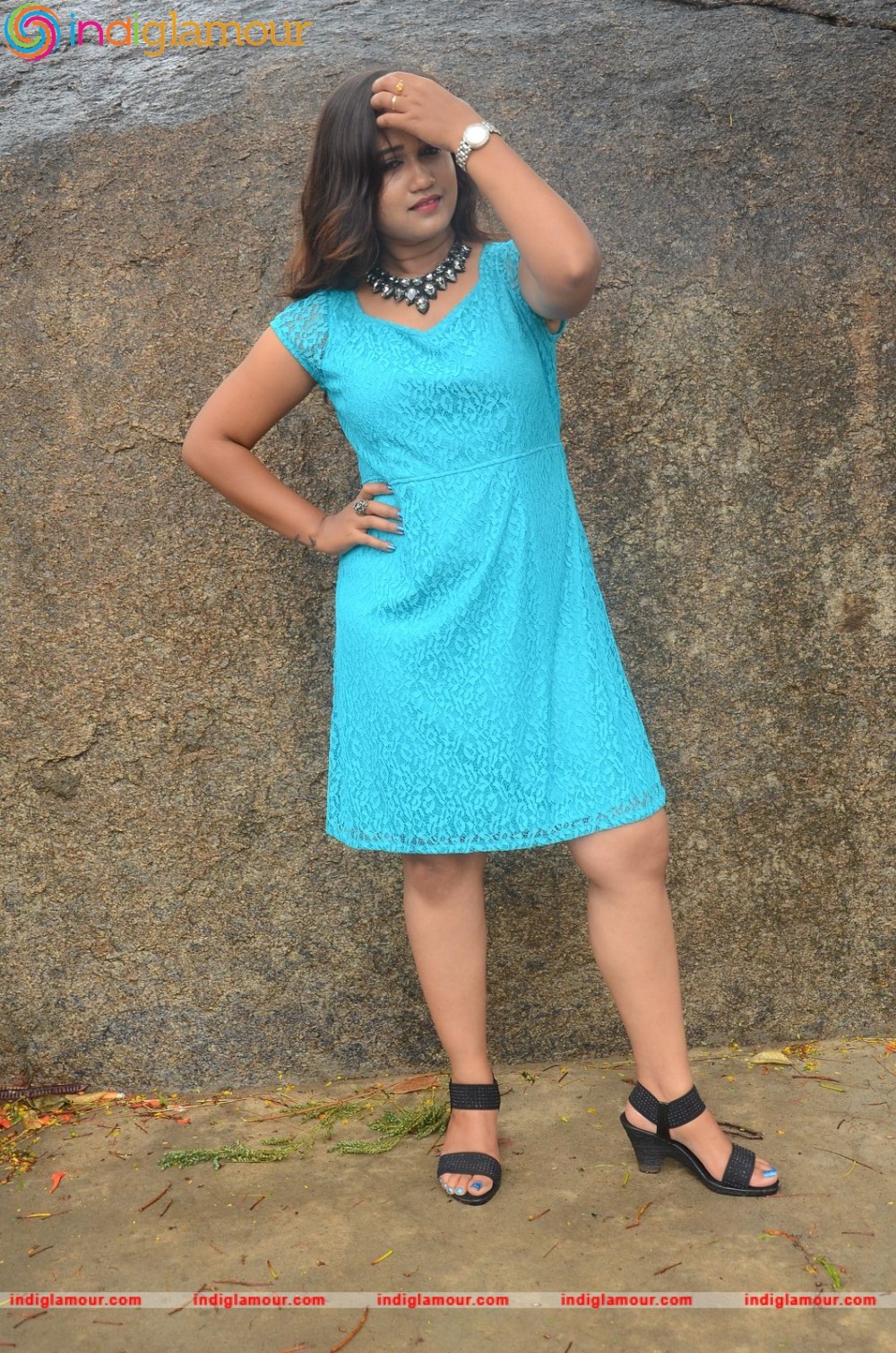 Brahmini Murala Actress hd photo