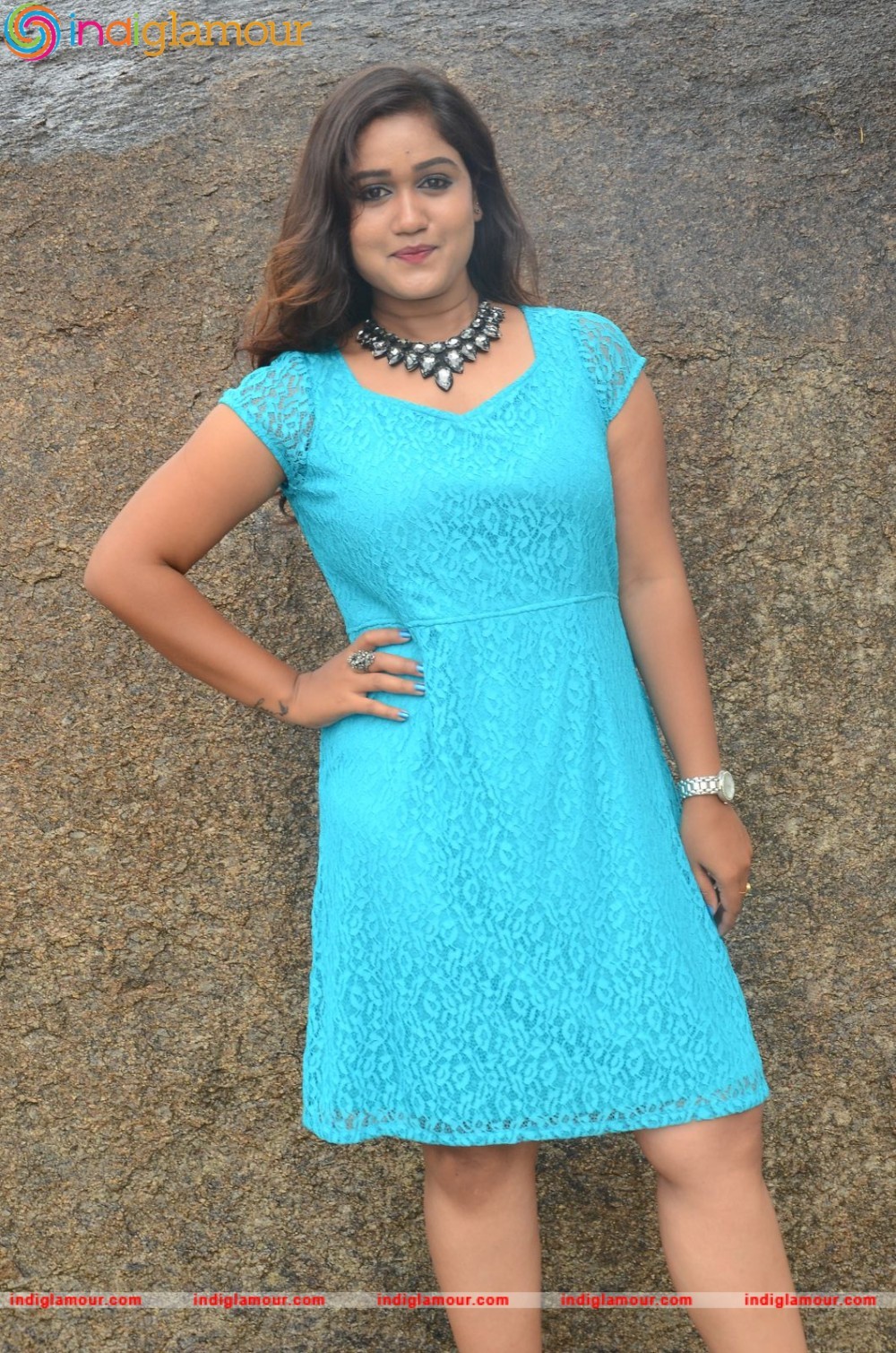 Brahmini Murala Actress hd photo