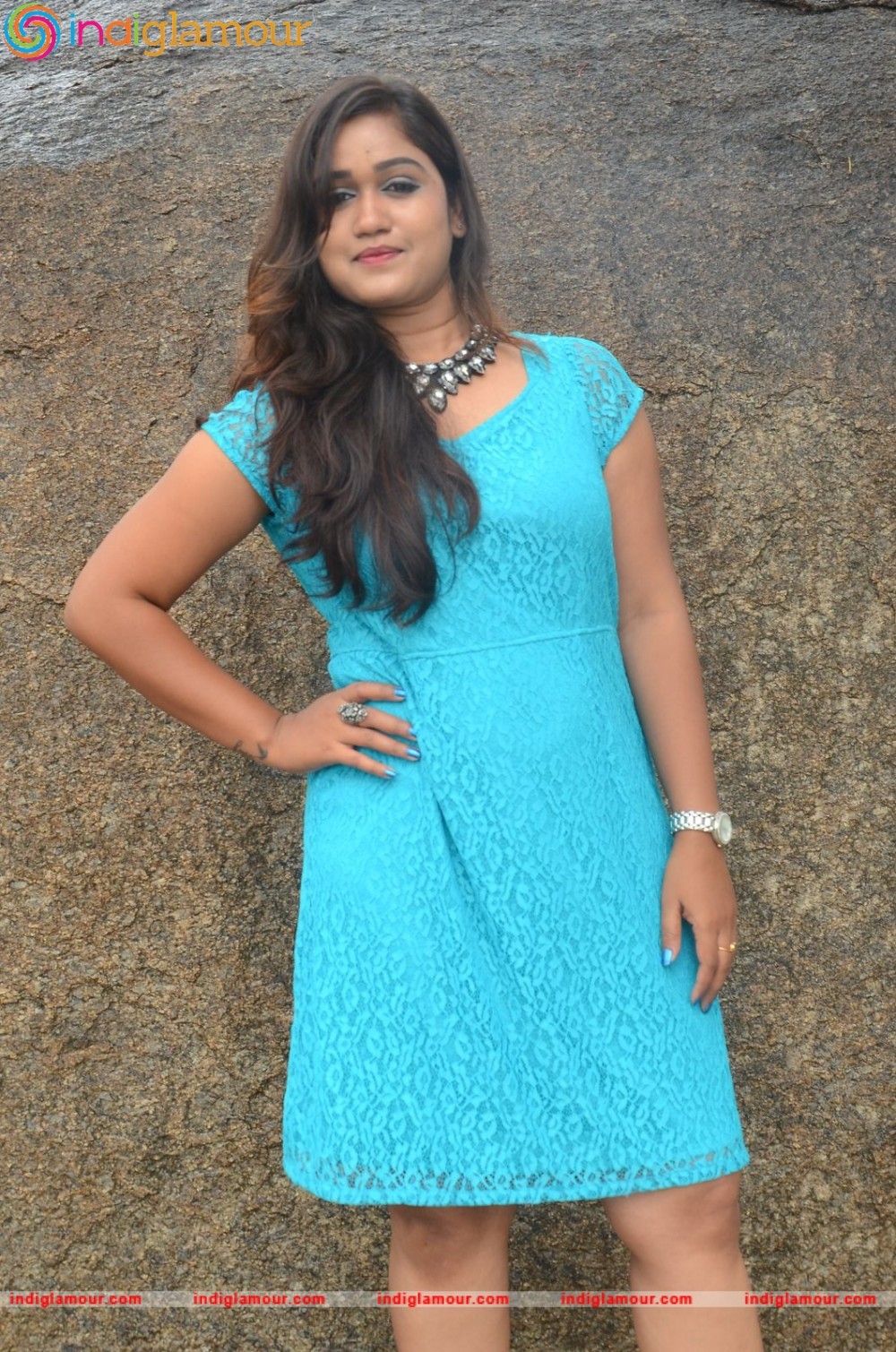 Brahmini Murala Actress hd photo