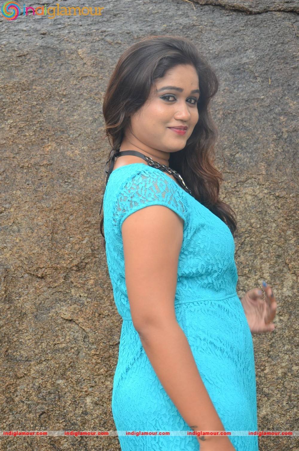 Brahmini Murala Actress hd photo