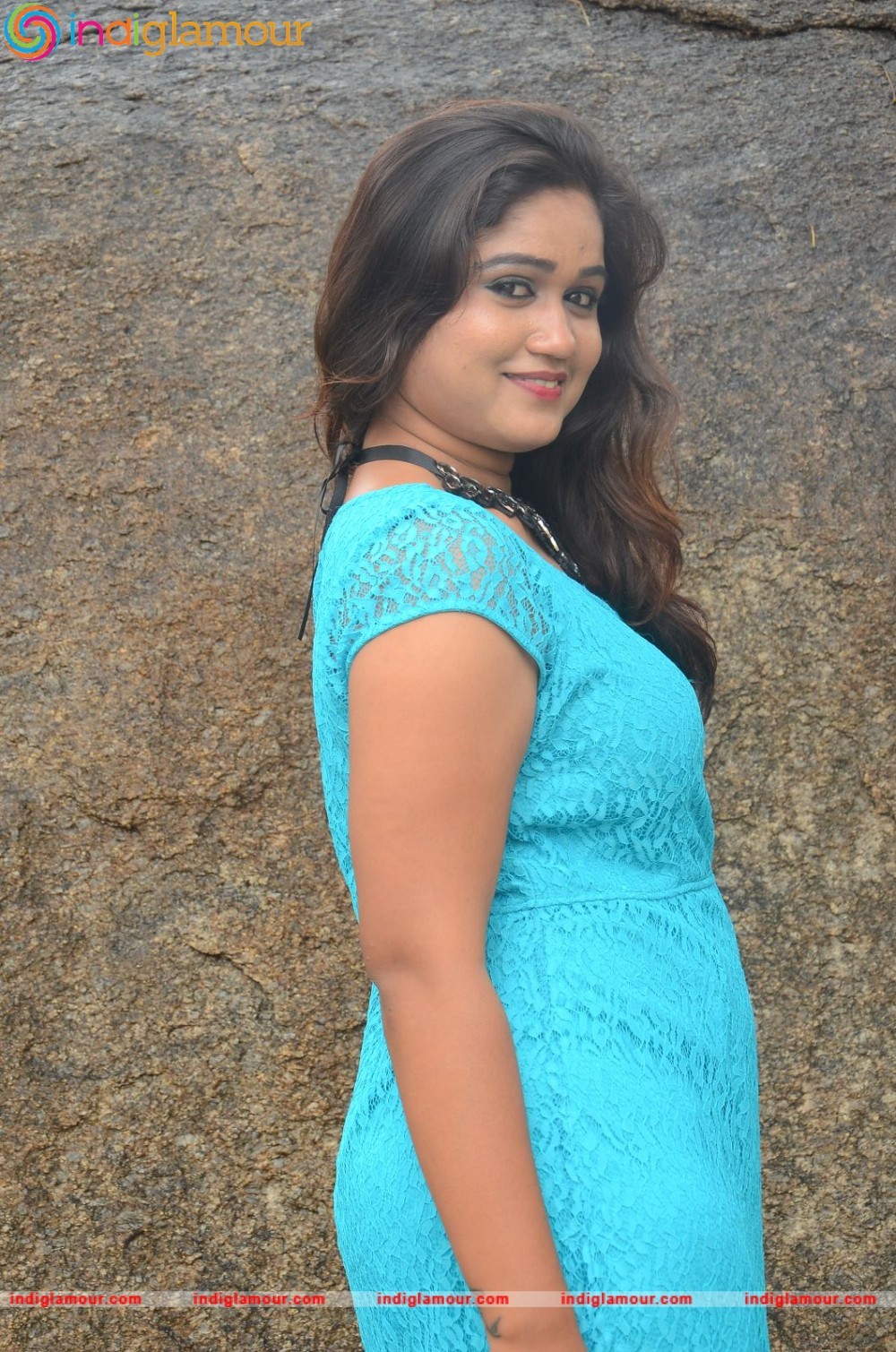 Brahmini Murala Actress hd photo