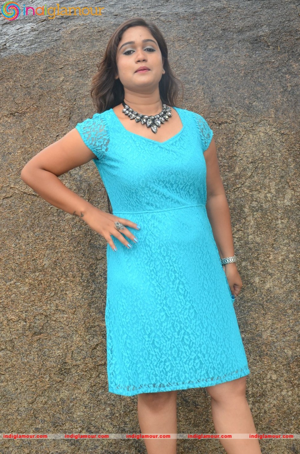 Brahmini Murala Actress hd photo
