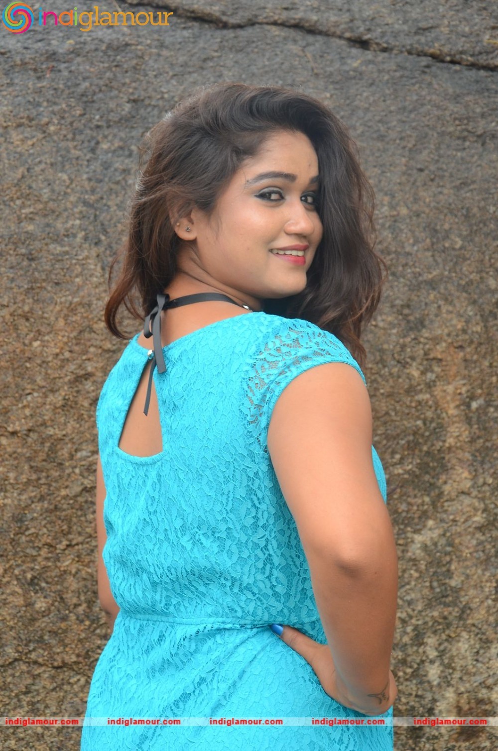 Brahmini Murala Actress hd photo