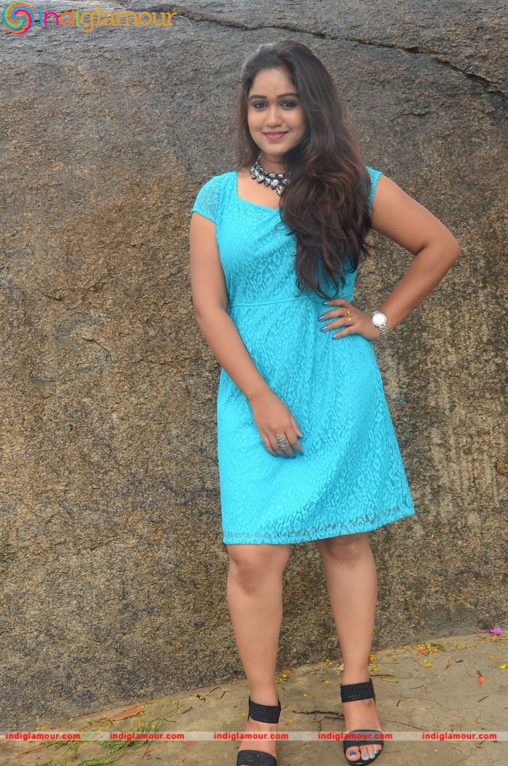 Brahmini Murala Actress hd photo