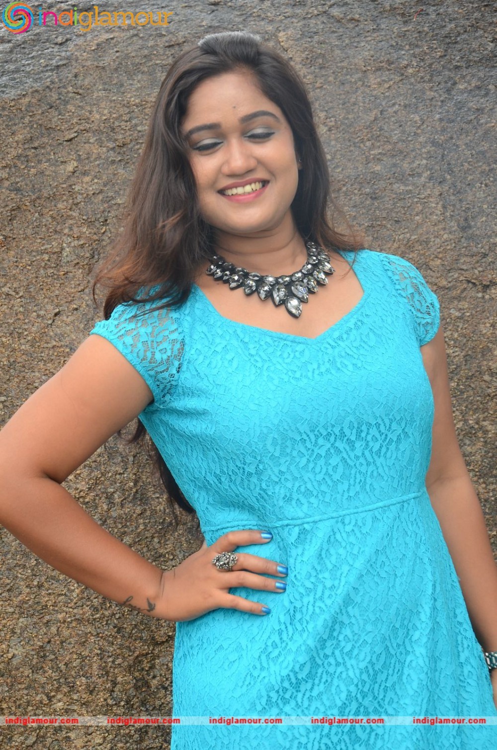 Brahmini Murala Actress hd photo