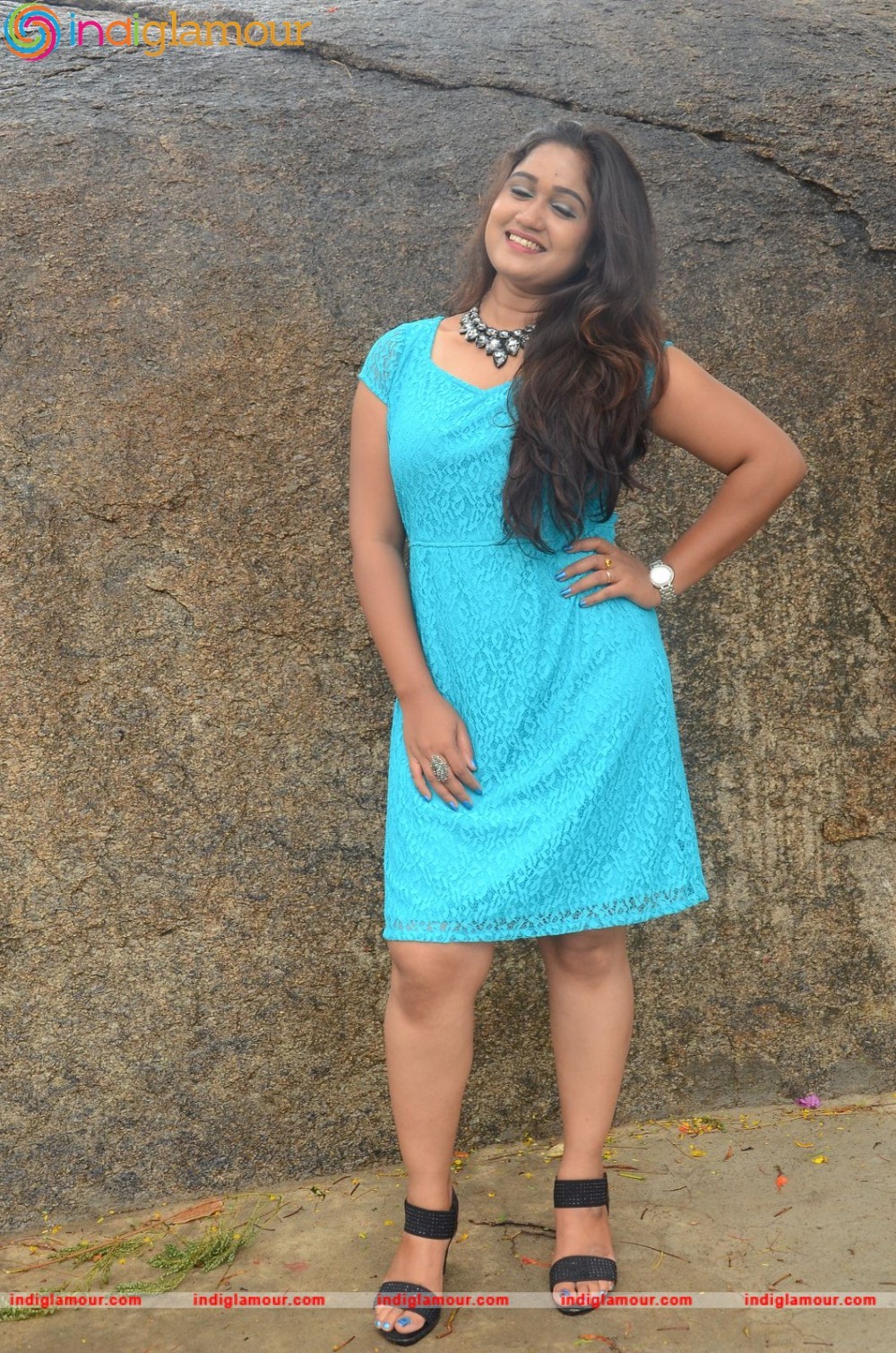 Brahmini Murala Actress hd photo