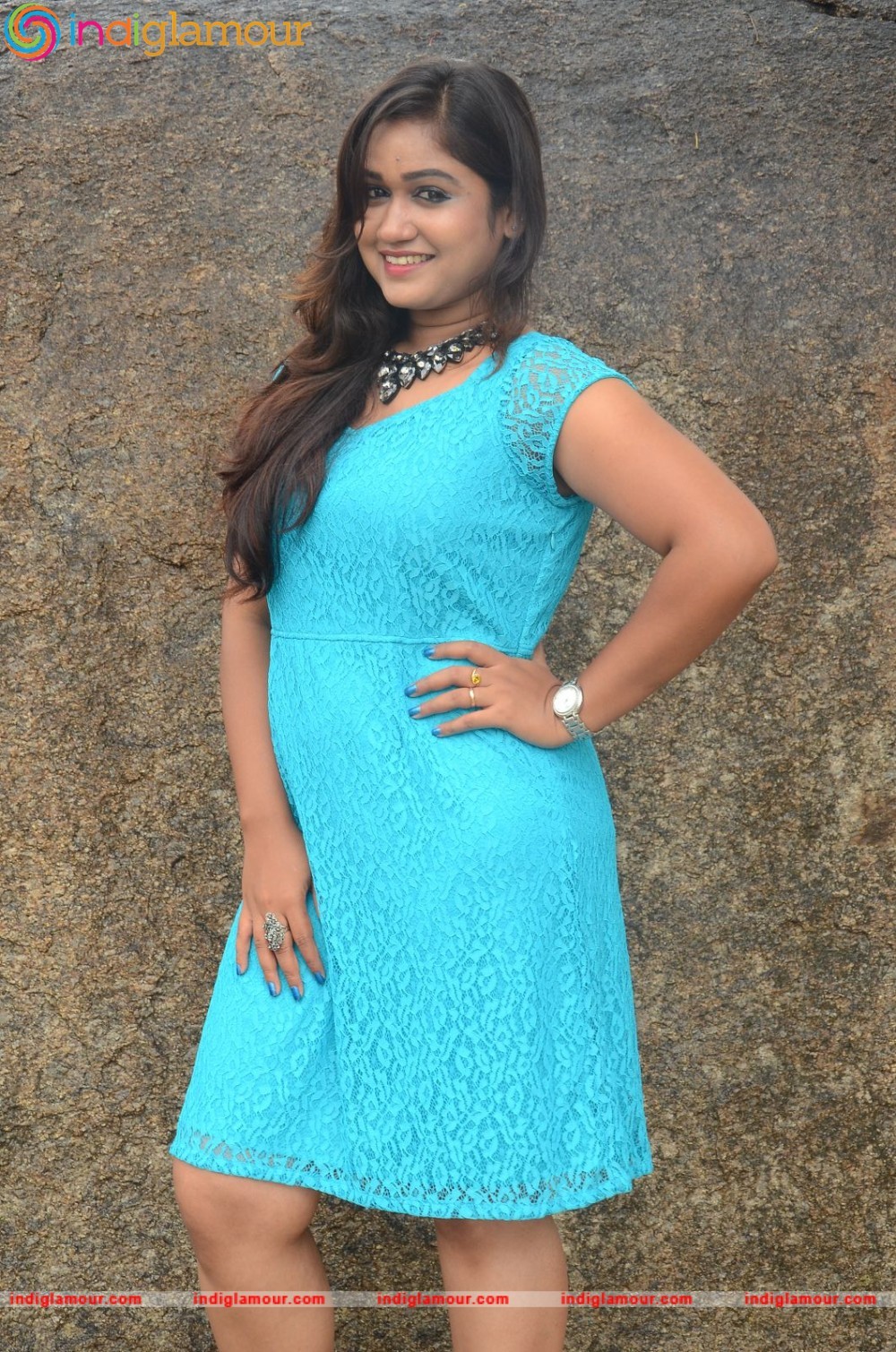 Brahmini Murala Actress hd photo