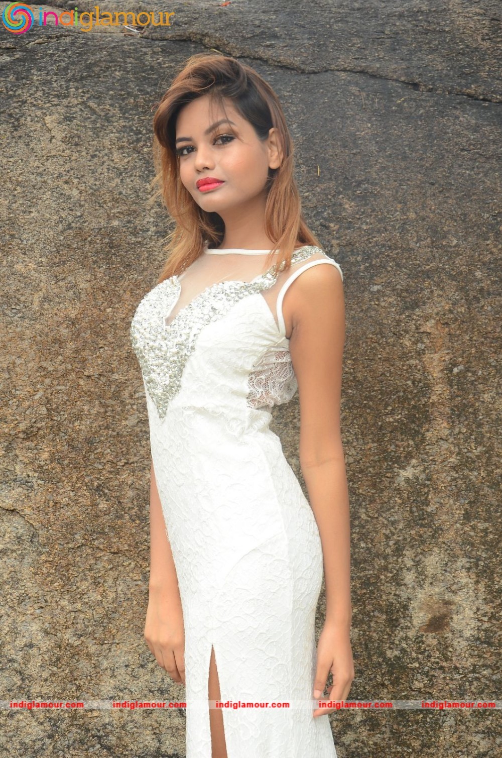 Clara Fernandes Actress hd photo