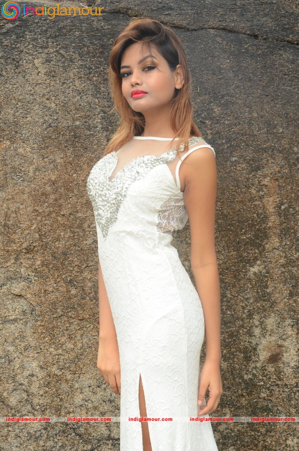 Clara Fernandes Actress hd photo