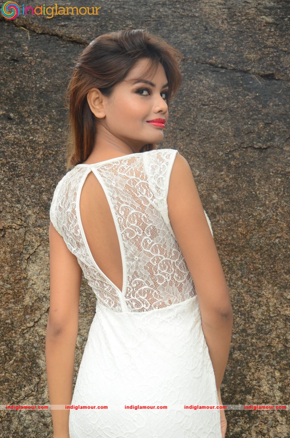 Clara Fernandes Actress hd photo