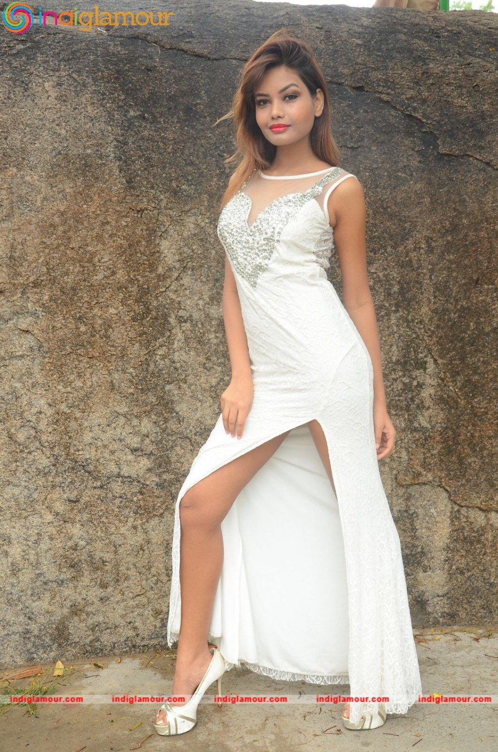 Clara Fernandes Actress hd photo