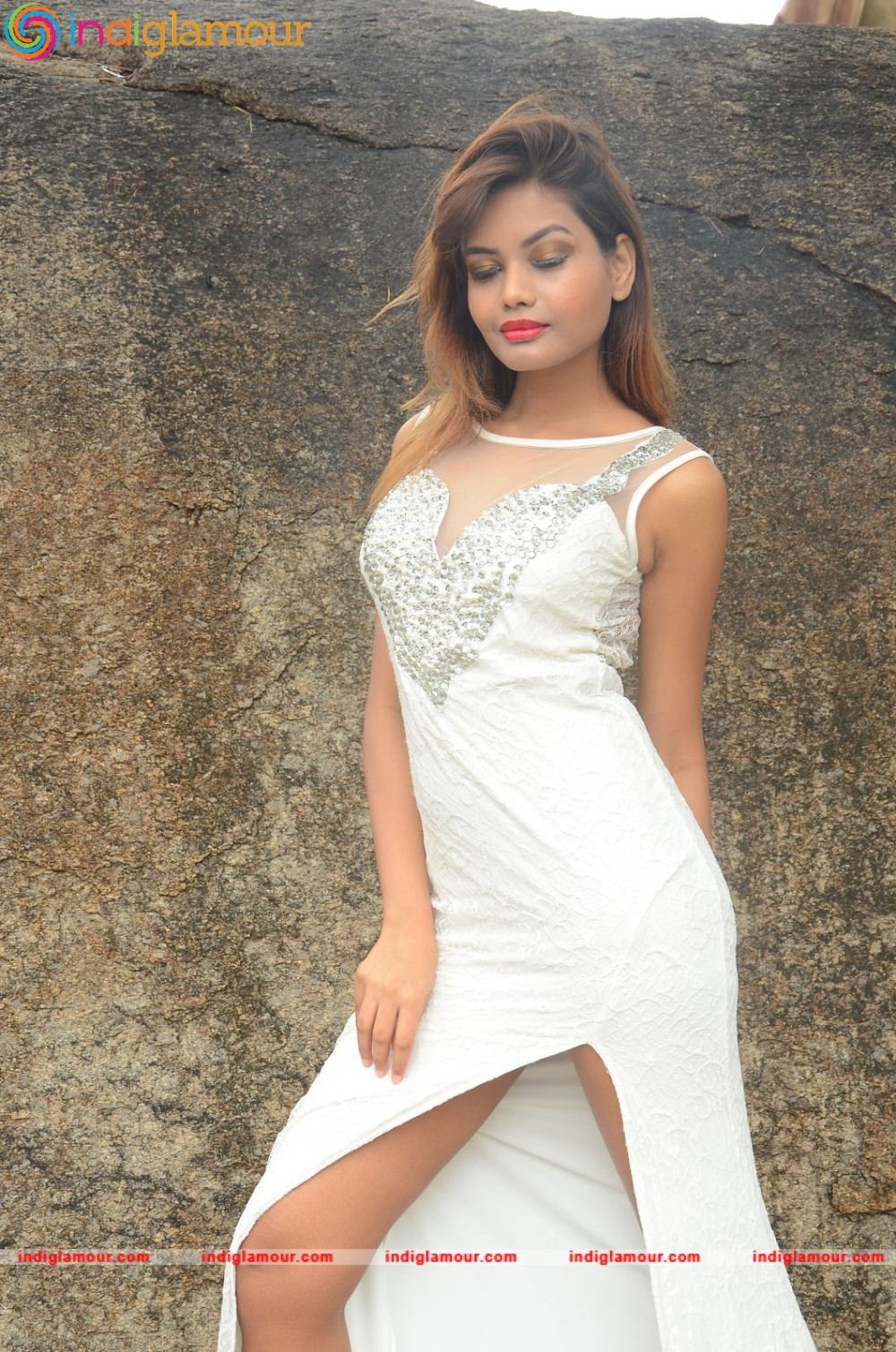 Clara Fernandes Actress hd photo