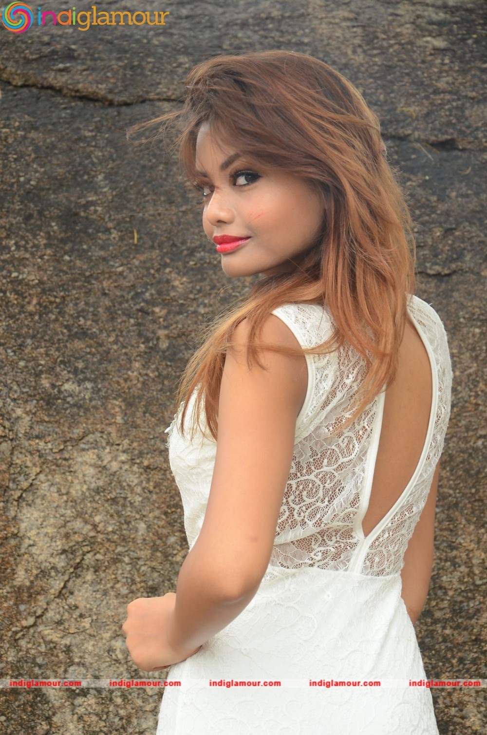 Clara Fernandes Actress hd photo